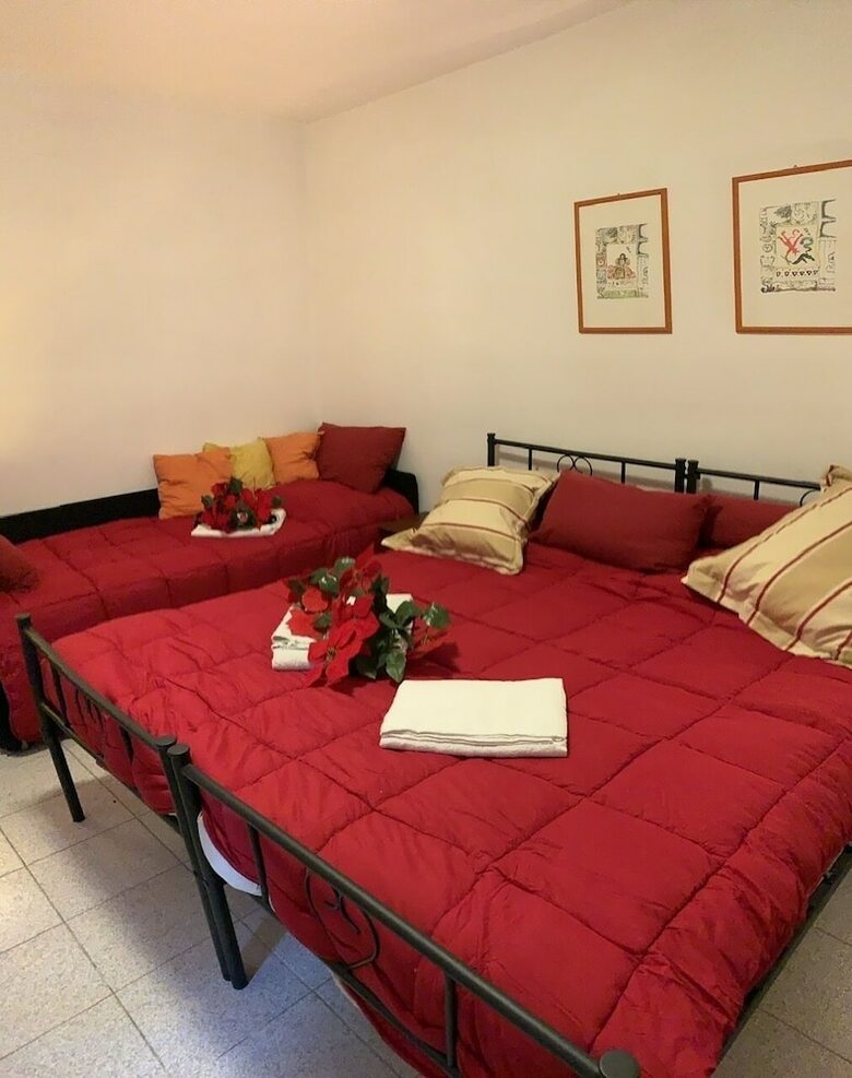 Hotel Admiral Home