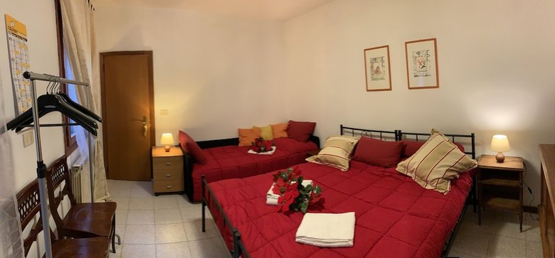 Hotel Admiral Home