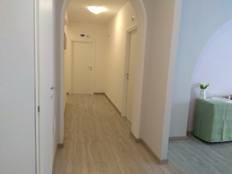 Hotel Leol� Guesthouse And Breakfast