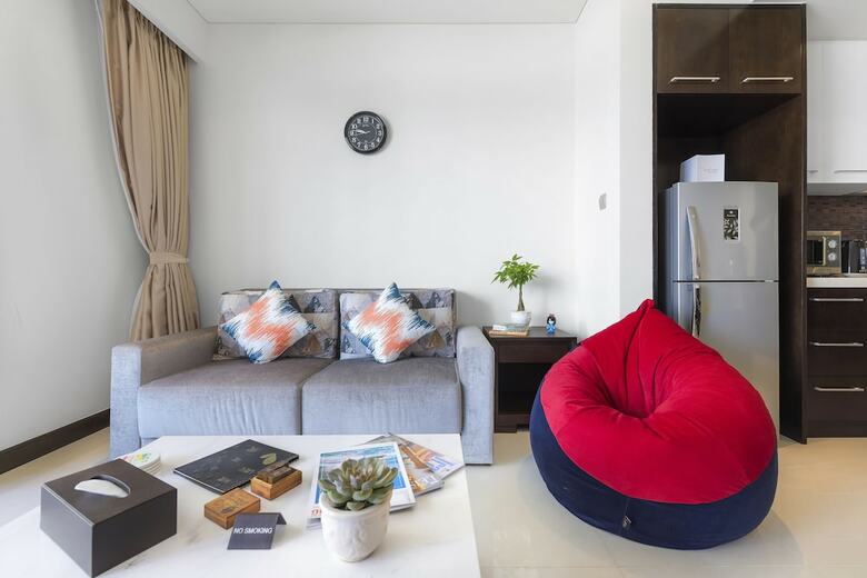 Hotel Christina's Nha Trang Costa Residences