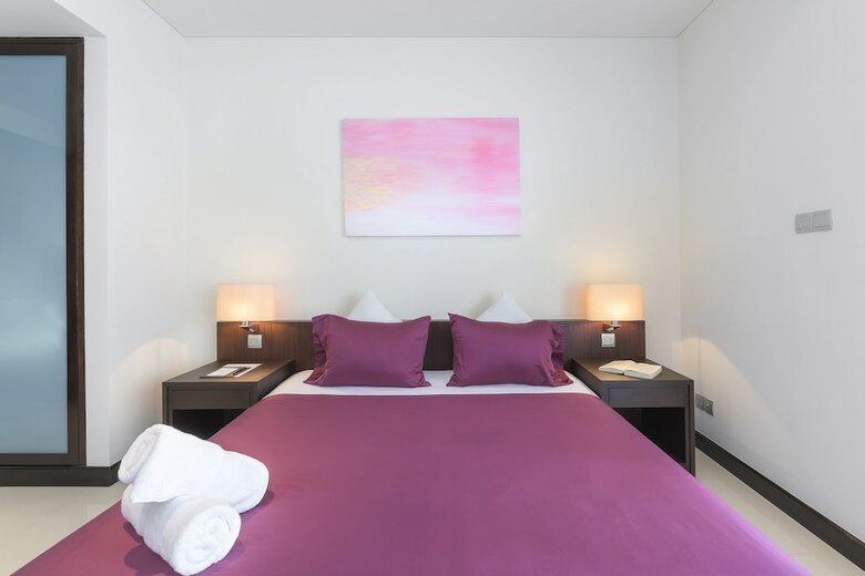 Hotel Christina's Nha Trang Costa Residences