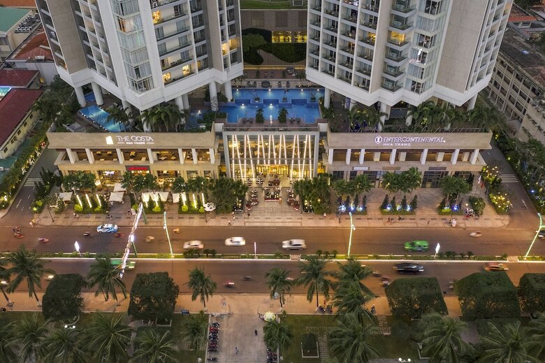 Hotel Christina's Nha Trang Costa Residences