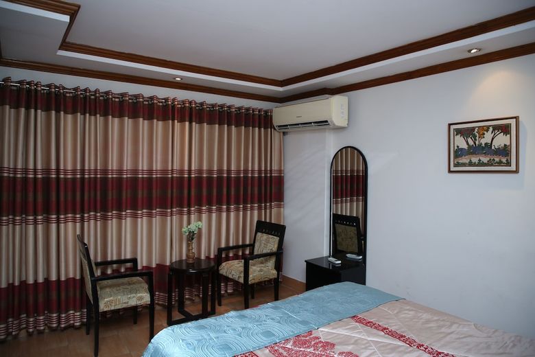 Hotel Dallas Sylhet