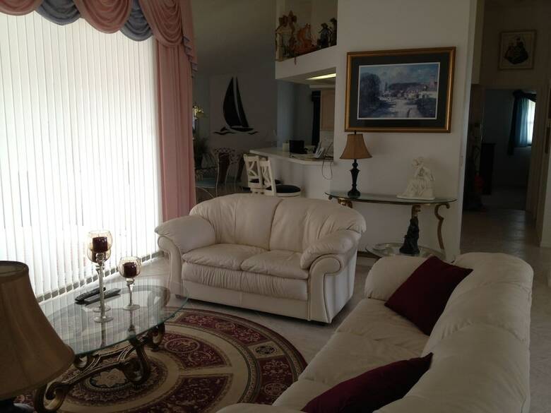Dream View Rotonda West, Stunning Home Is Fantastic Location