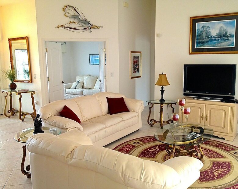 Dream View Rotonda West, Stunning Home Is Fantastic Location
