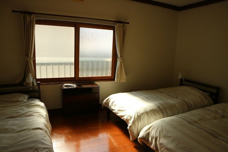 Hostal Hostel Jumpumanpan