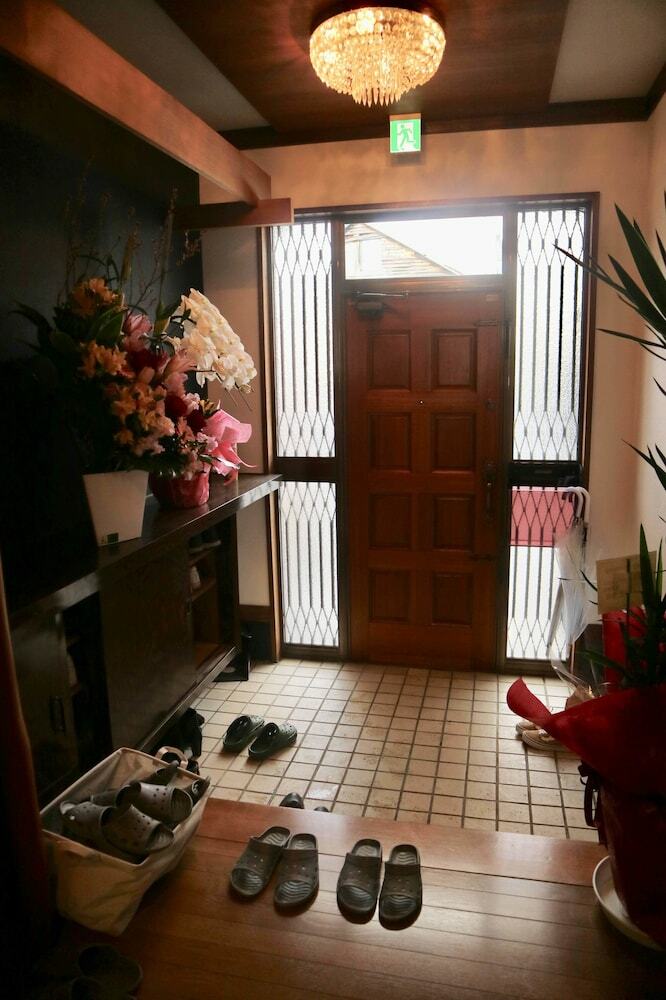 Hostal Hostel Jumpumanpan
