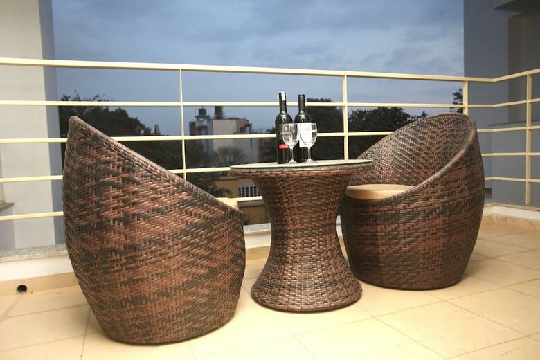 Aparthotel Devi's Suites