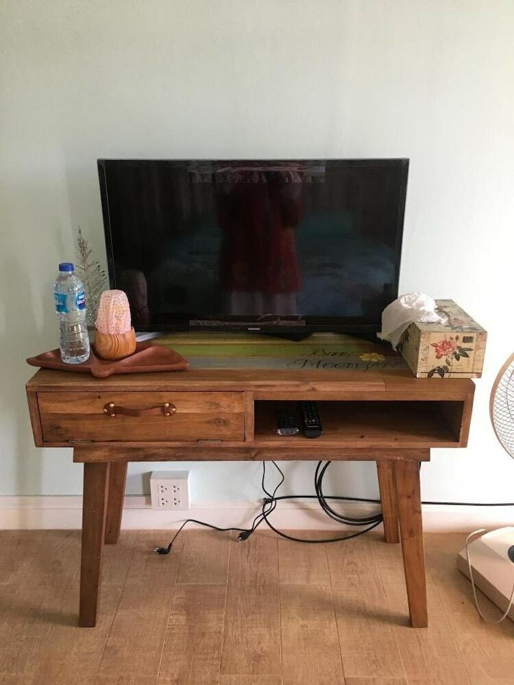 Hotel Banmoomjan