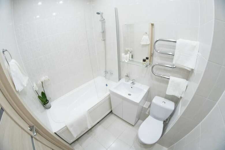 Hotel Dzirconia Elagin Island Apartments
