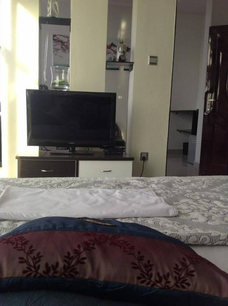 Hotel Ham Suites