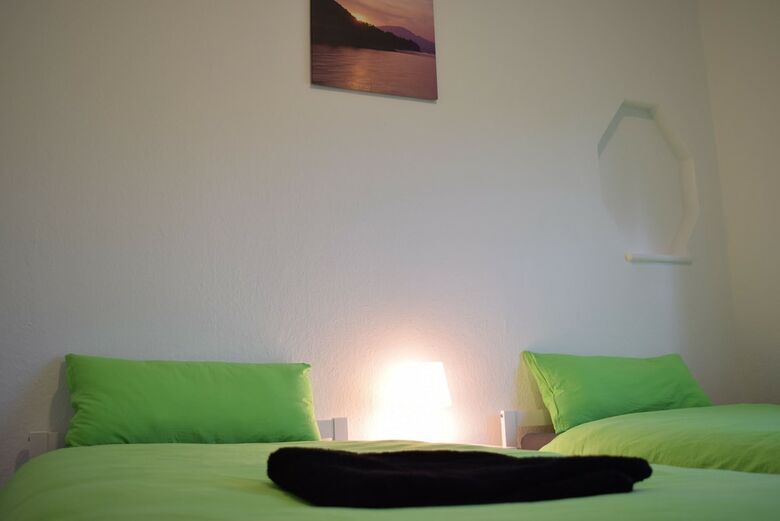 Pension Roomrental - Zimmervermietung