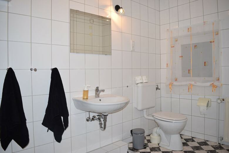 Pension Roomrental - Zimmervermietung