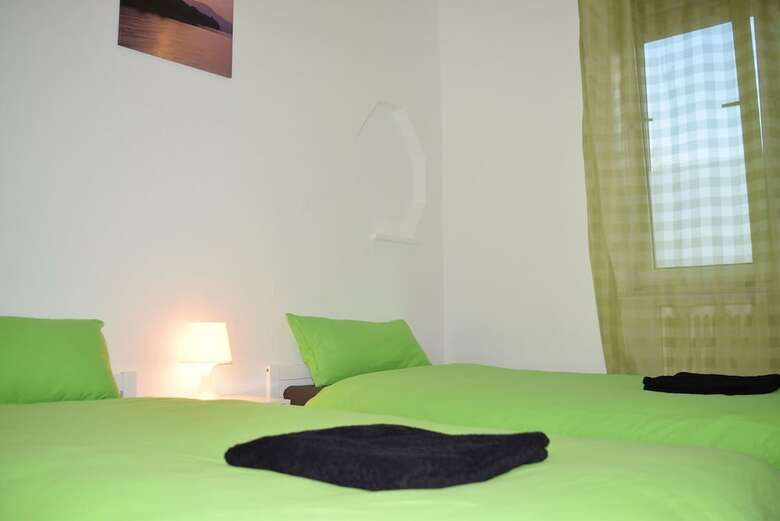Pension Roomrental - Zimmervermietung
