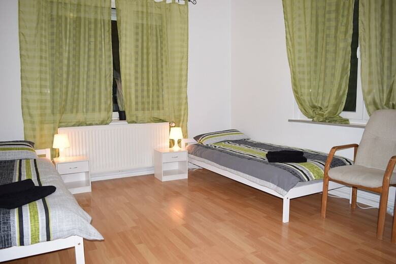 Pension Roomrental - Zimmervermietung