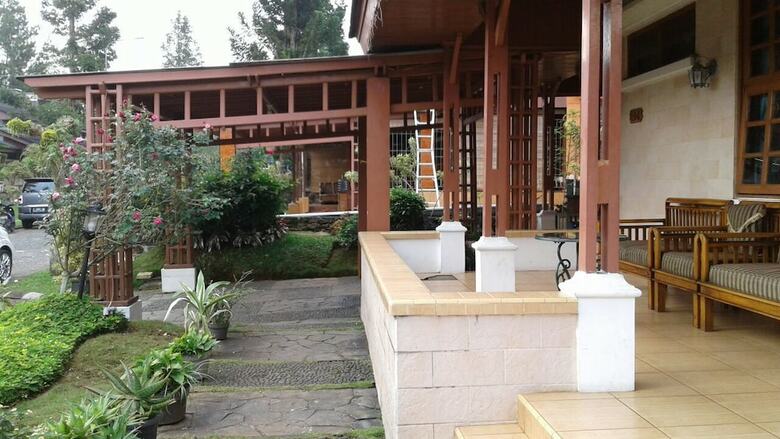 Villa Kota Bunga Q