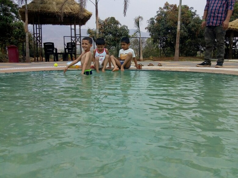 Hotel Megh Malhar Agro Tourism