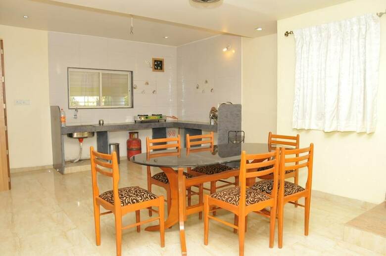 Hotel Megh Malhar Agro Tourism