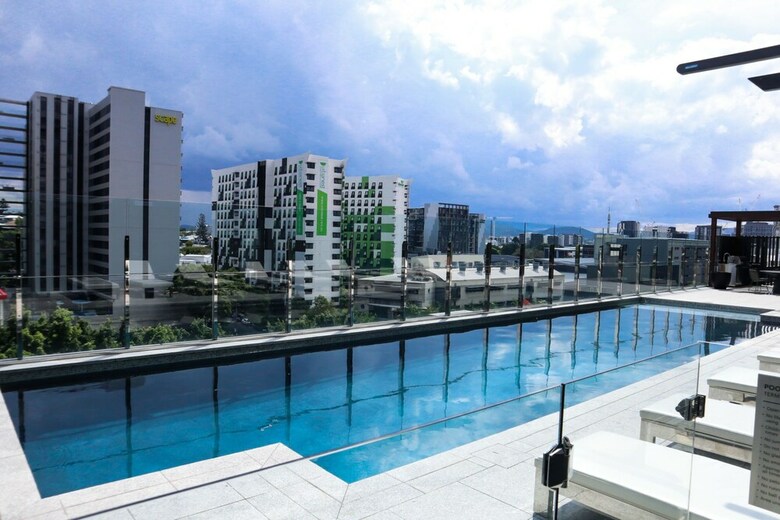 Apartamentos Modern Designer?s Pad