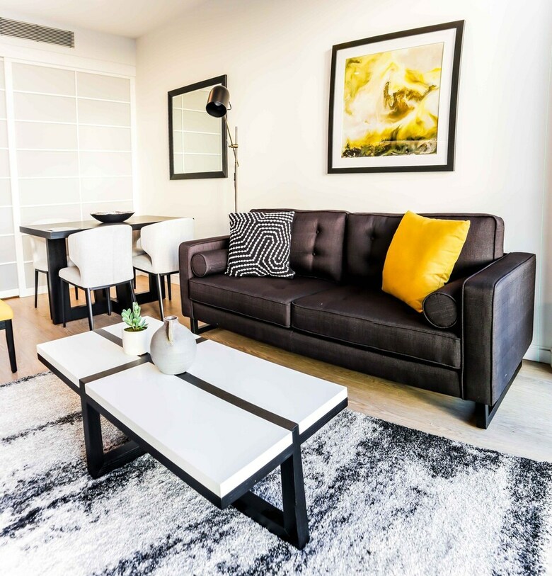 Apartamentos Modern Designer?s Pad