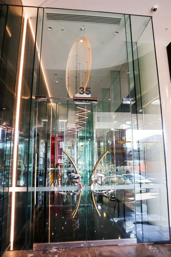 Apartamentos Modern Designer?s Pad