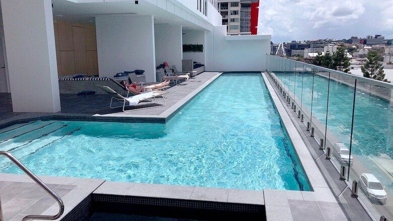 Apartamentos Stunning Home In South Brisbane