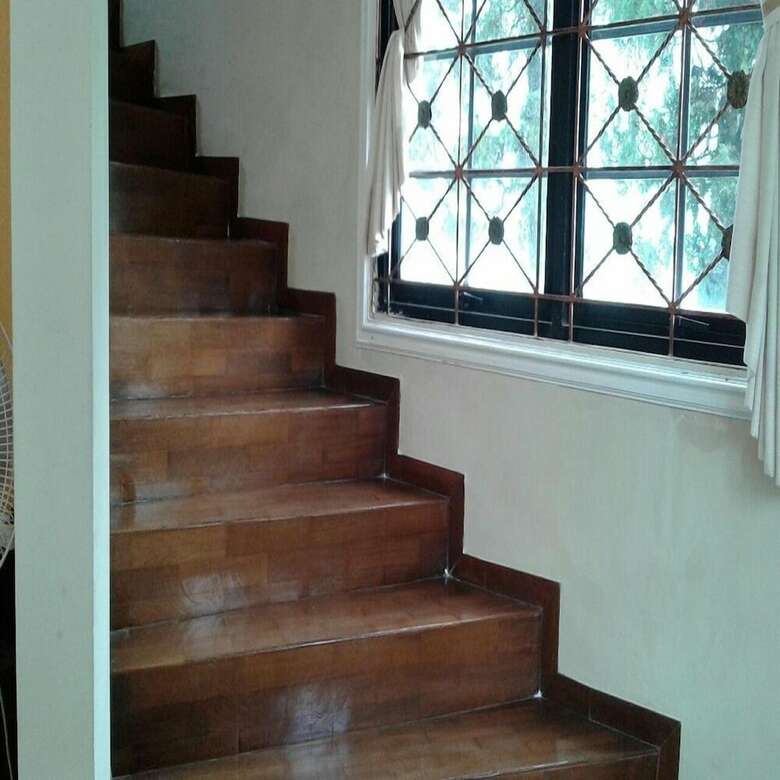 Villa Kota Bunga Ff