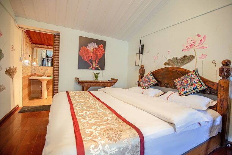 Jingxinzhilv Hotel