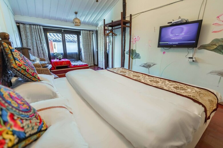 Jingxinzhilv Hotel