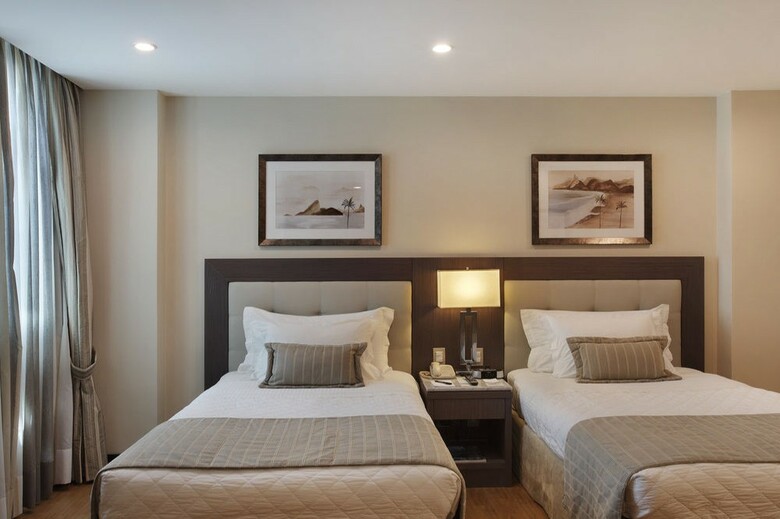 Miramar Hotel By Windsor