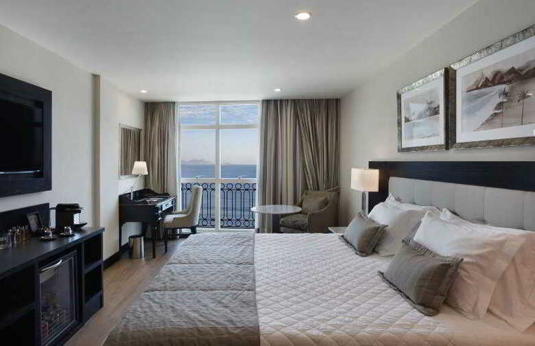 Miramar Hotel By Windsor