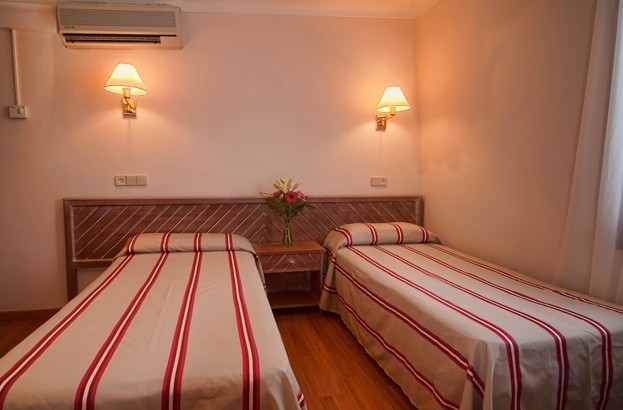 Apartamentos Carlos V