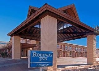 Hotel Rodeway Inn Midtown