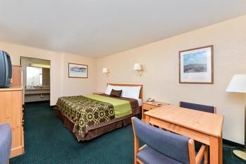 Hotel Rodeway Inn Midtown