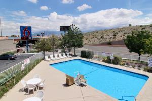 Hotel Crowne Plaza Albuquerque