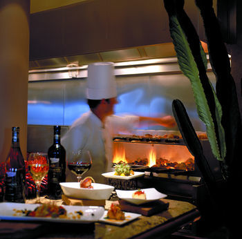 Hotel Hyatt Regency Tamaya Resort & Spa