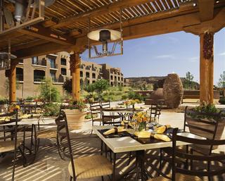 Hotel Hyatt Regency Tamaya Resort & Spa