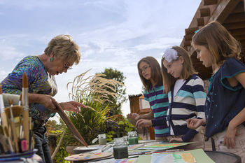 Hotel Hyatt Regency Tamaya Resort & Spa