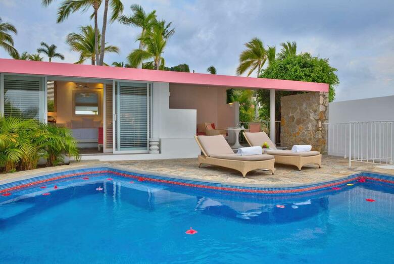 Hotel Las Brisas