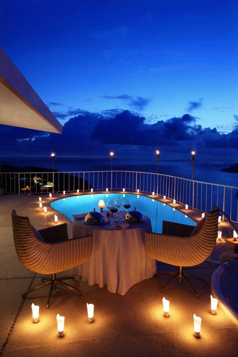 Hotel Las Brisas