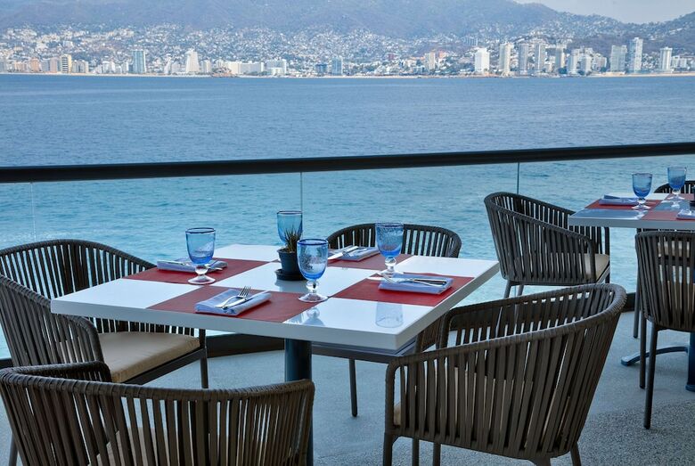 Hotel Las Brisas