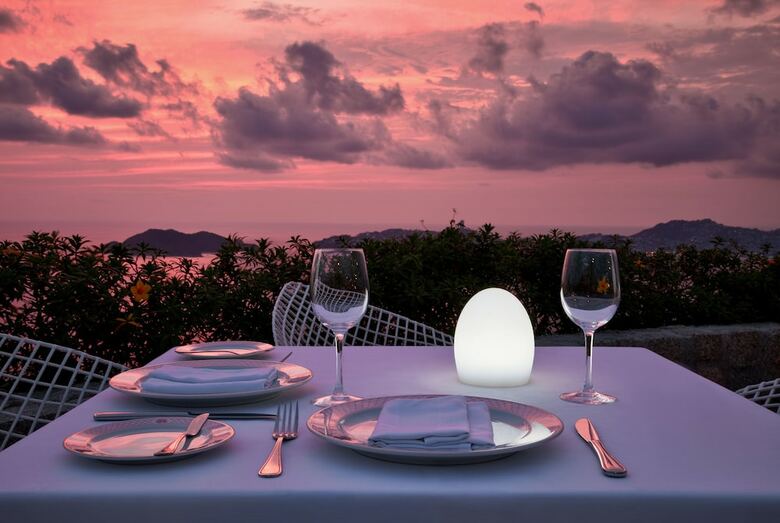 Hotel Las Brisas