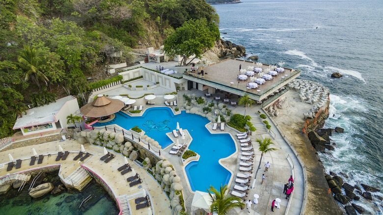 Hotel Las Brisas