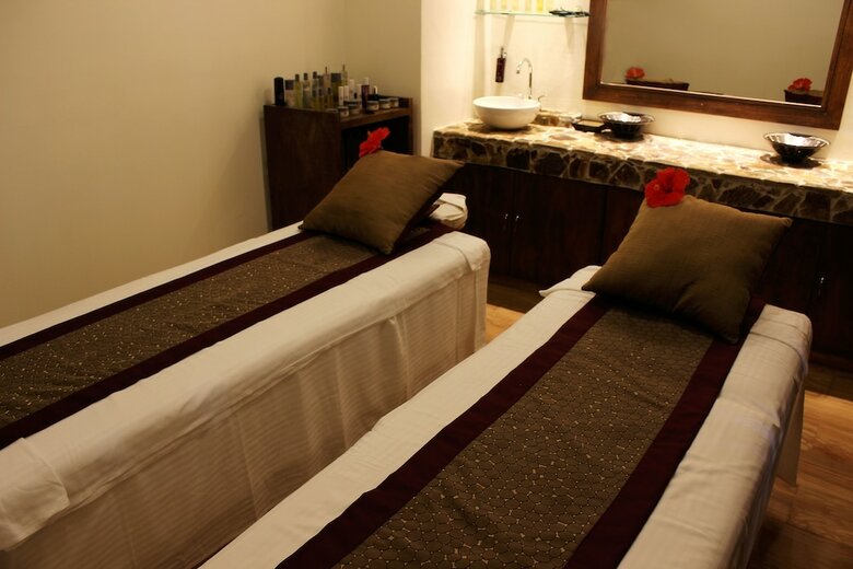 Hotel Las Brisas