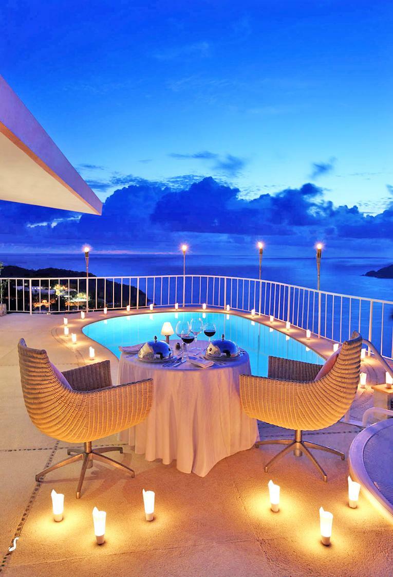 Hotel Las Brisas
