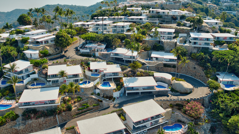 Hotel Las Brisas