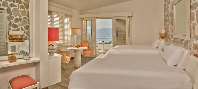 Hotel Las Brisas