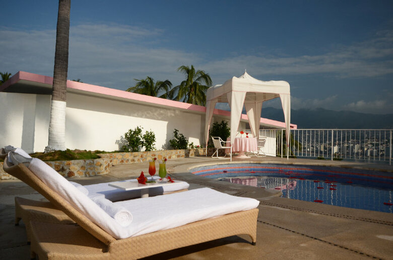 Hotel Las Brisas