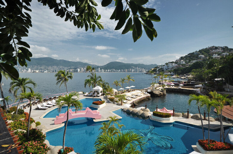 Hotel Las Brisas