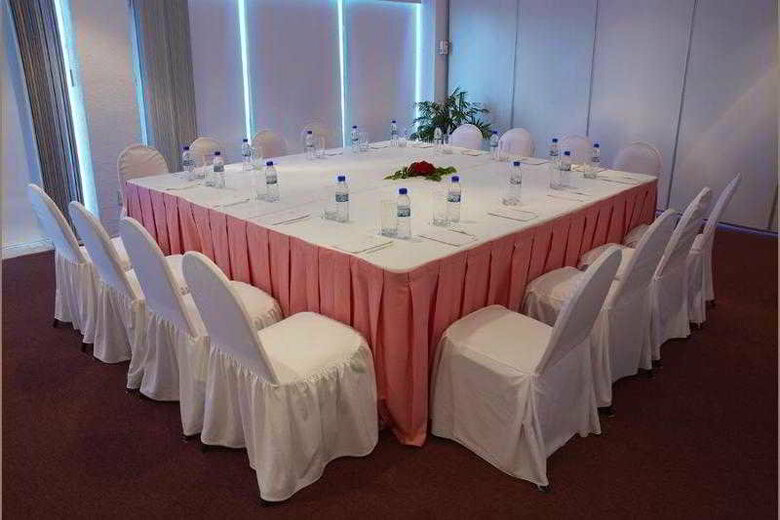 Hotel Las Brisas